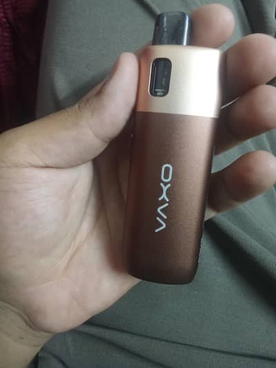 New Pod for sale