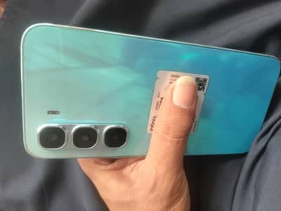 Infinix Hot 6 Pro