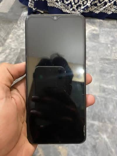 Infinix Smart 7