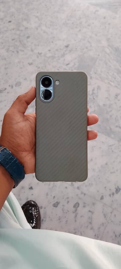 Tecno Spark Go 3