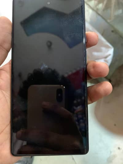 Google Pixel 6a