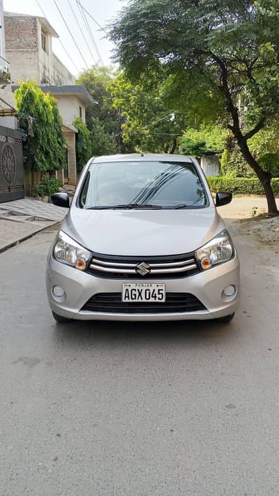 Suzuki Cultus VXR 2022