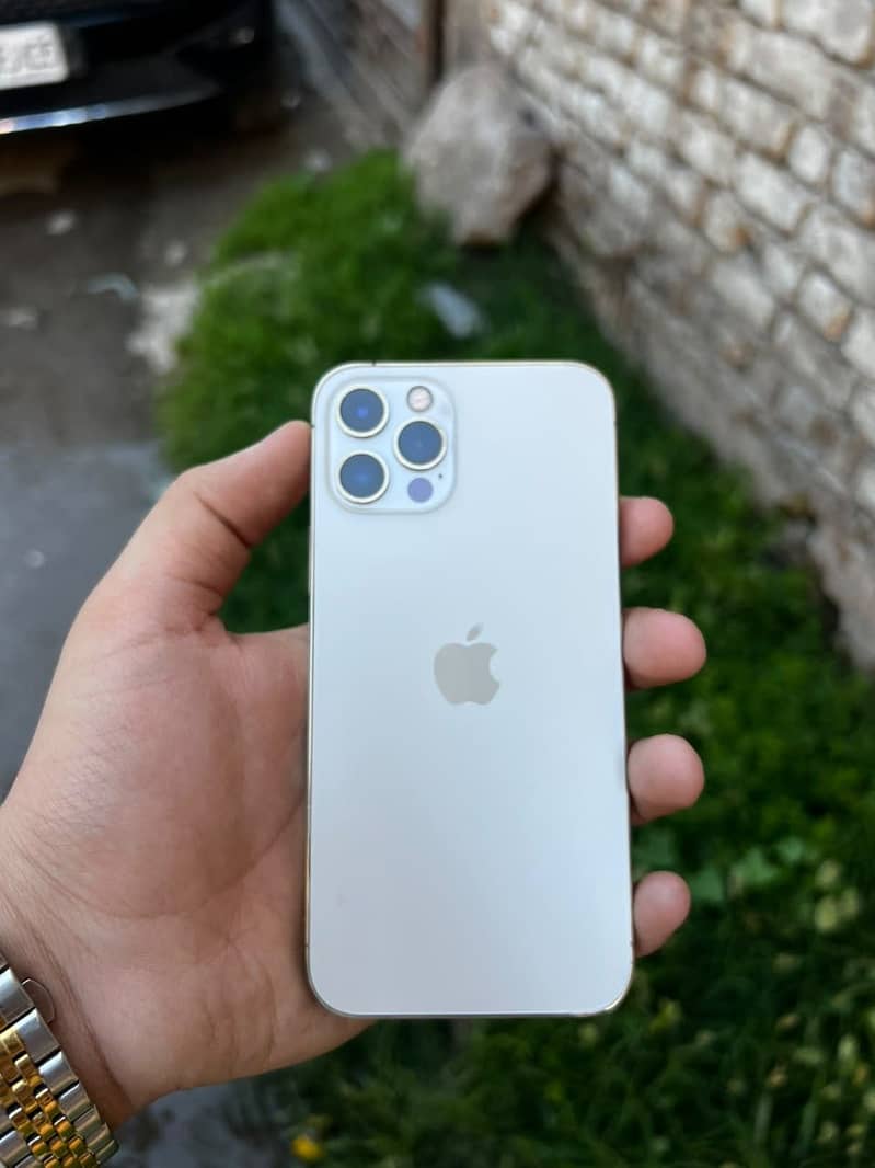 Apple iPhone 12 Pro 1