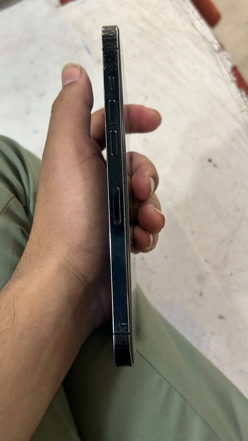 Apple iPhone 12 Pro Max 2