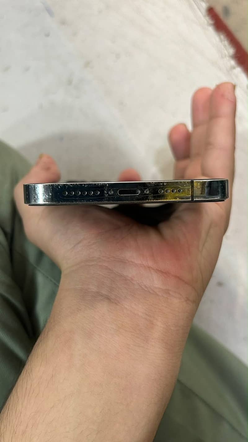Apple iPhone 12 Pro Max 3