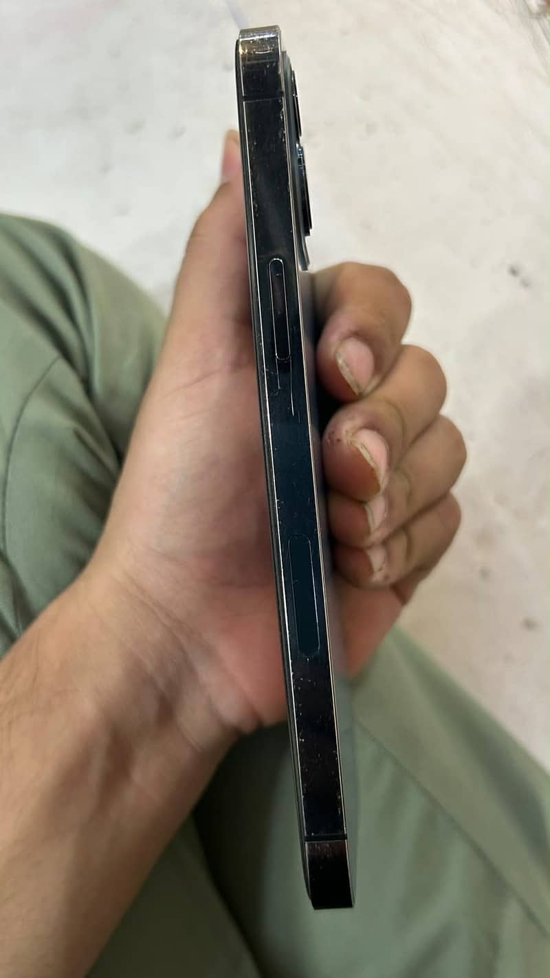 Apple iPhone 12 Pro Max 5
