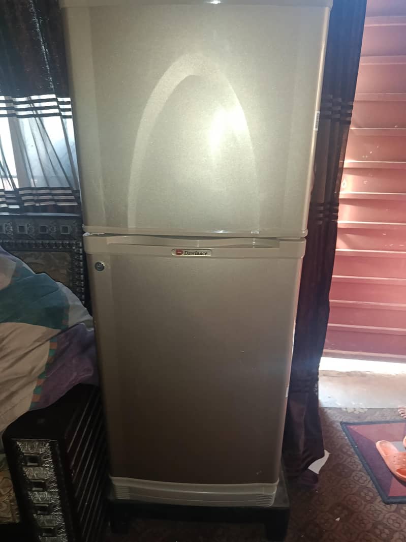 Refrigerator 1