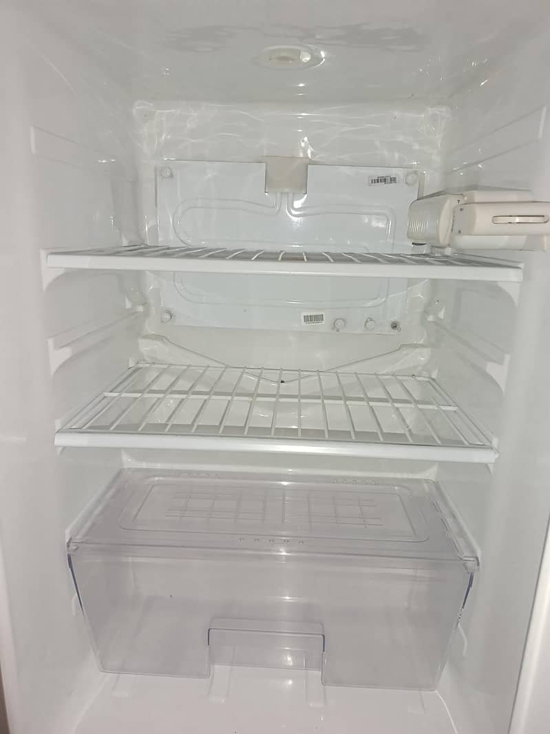 Refrigerator 2