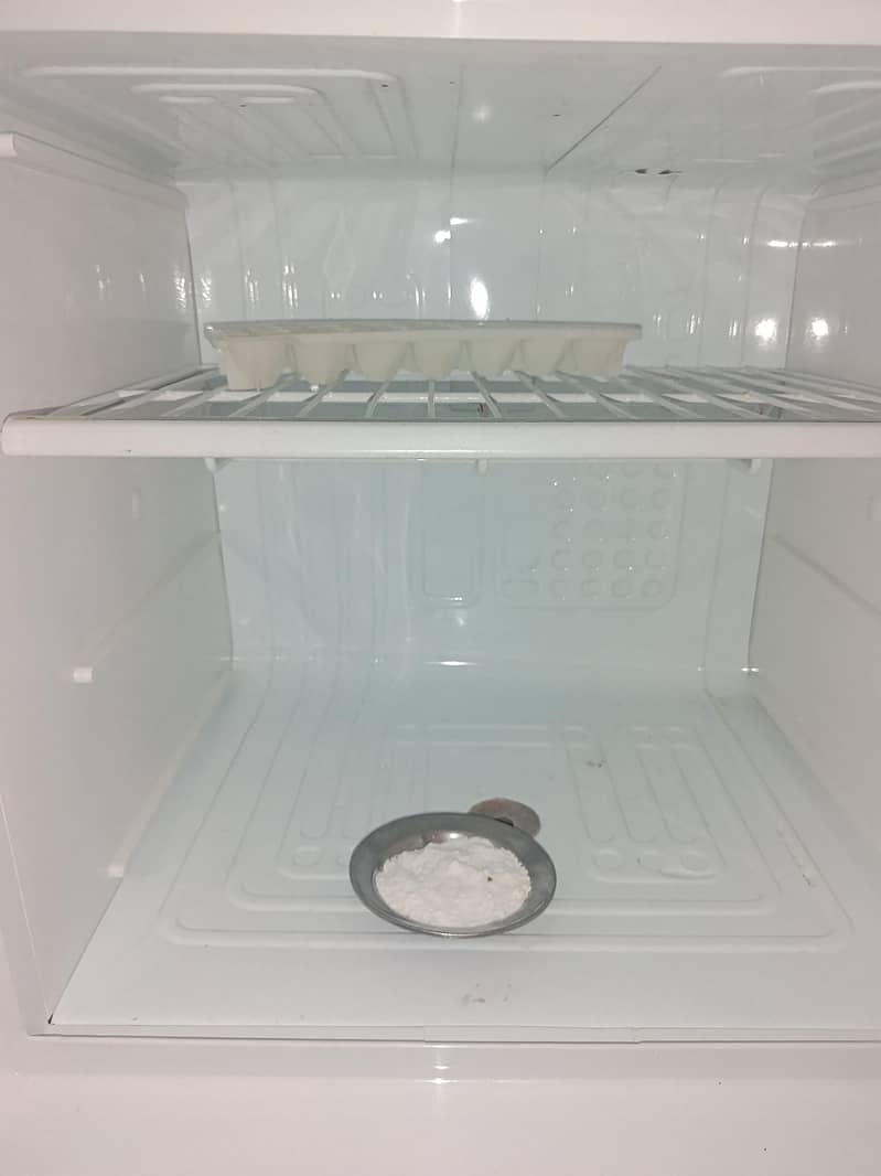 Refrigerator 3