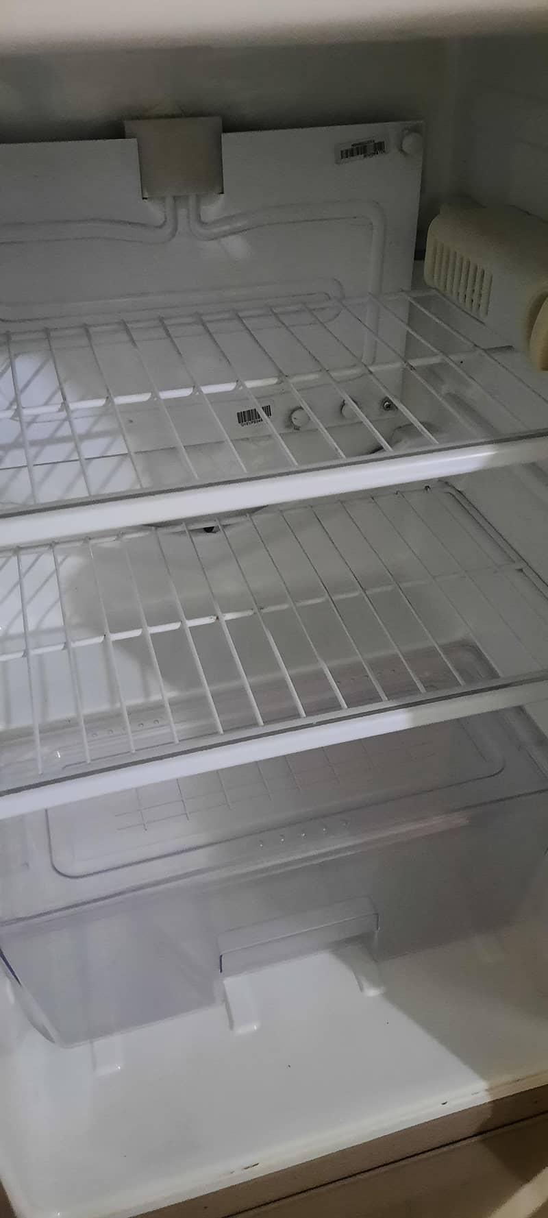 Refrigerator 6