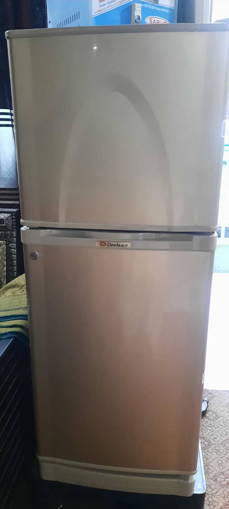 Refrigerator 7