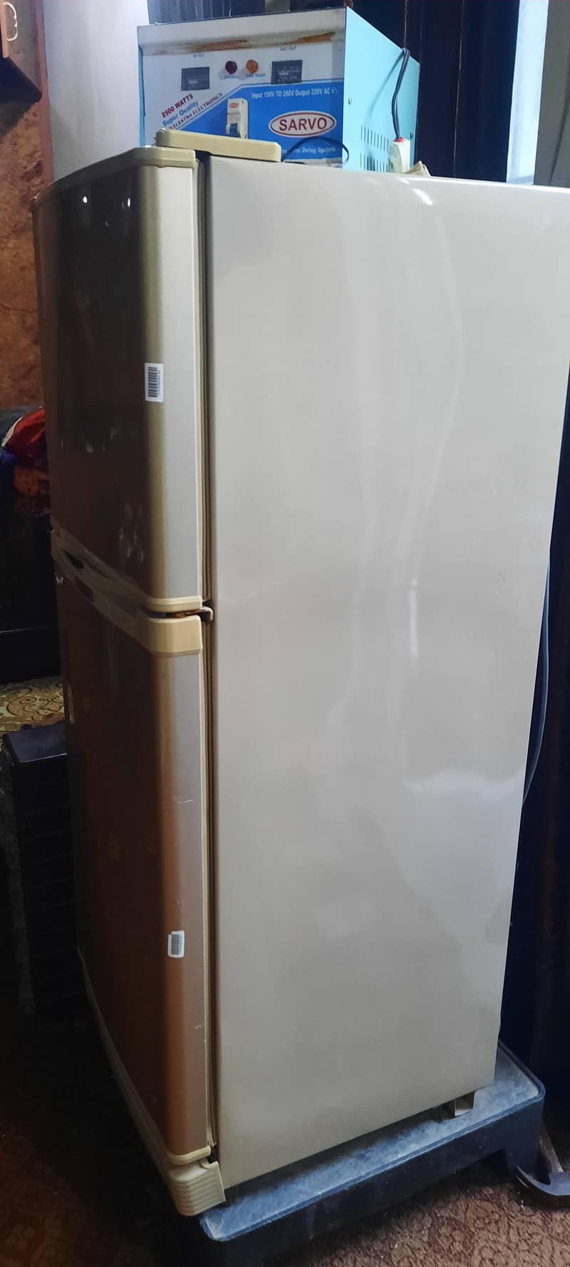 Refrigerator 8