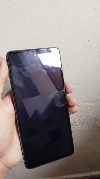 Samsung A52s 5G