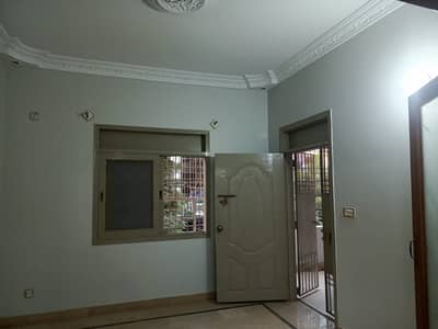 2 Bed dd portion available for rent in