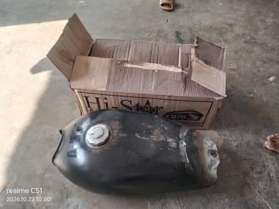 Print Wali Tanki