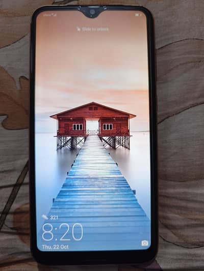 Huawei Y7 Prime