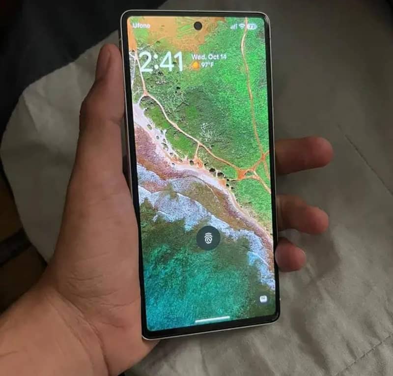 Google Pixel 7 1
