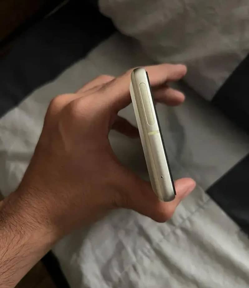 Google Pixel 7 3