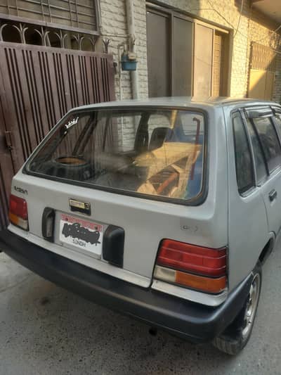0313-40-33-124.    Suzuki Khyber 1998