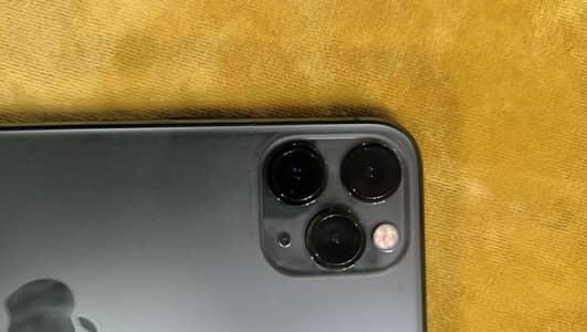 Apple iPhone 11 pro mex 64gb