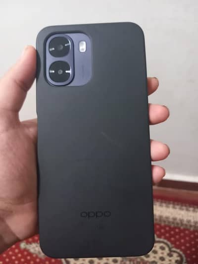 OPPO A6k