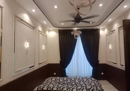 10 Marla House For Rent In Bahria Town Lahore