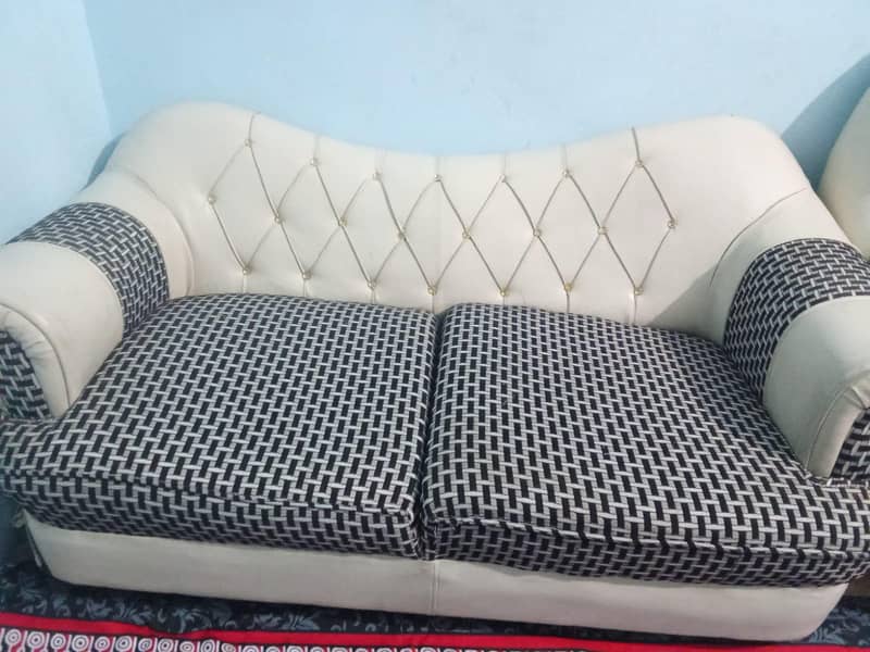 Sofa Set 7 seater 1