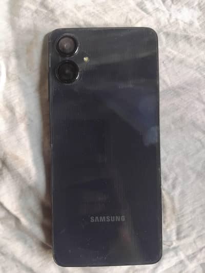 Samsung Mobile A06