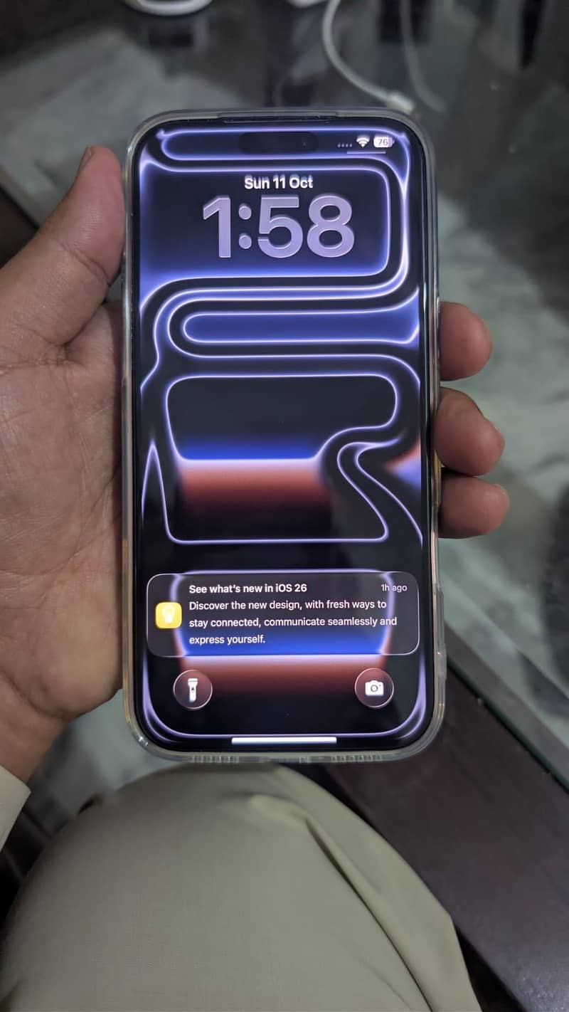 Apple iPhone 17 Pro Max 6
