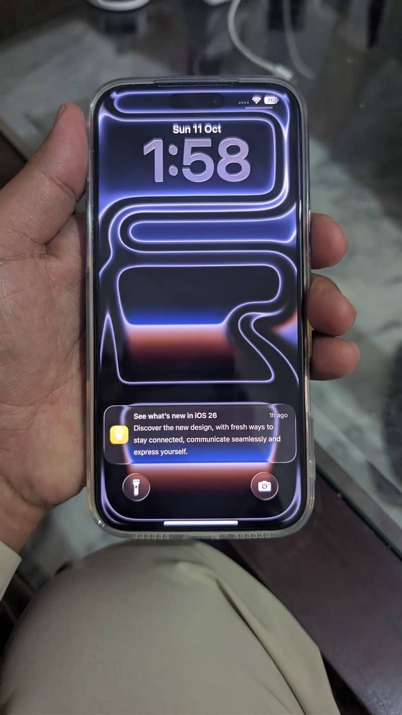 Apple iPhone 17 Pro Max 8
