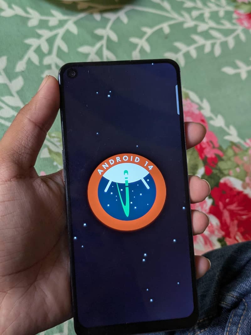One Plus 9 Pro 2