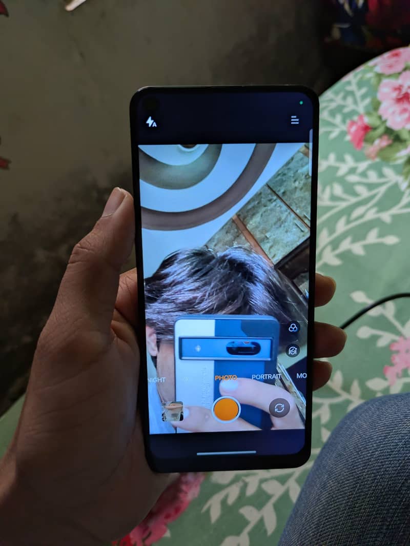 One Plus 9 Pro 7