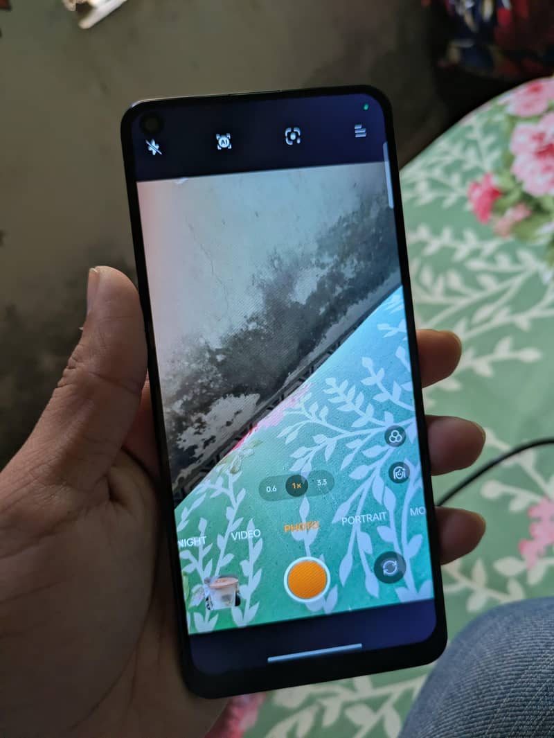 One Plus 9 Pro 8