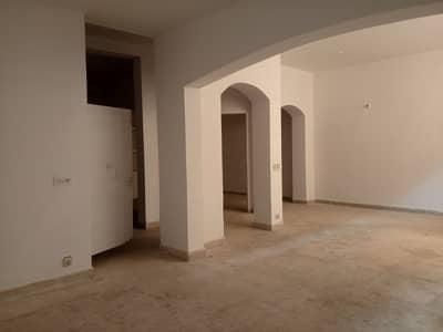 LOWER GROUND BASEMENT FOR OFFICE PURPOSE FOR RENT IN MEHRAN BLOCK