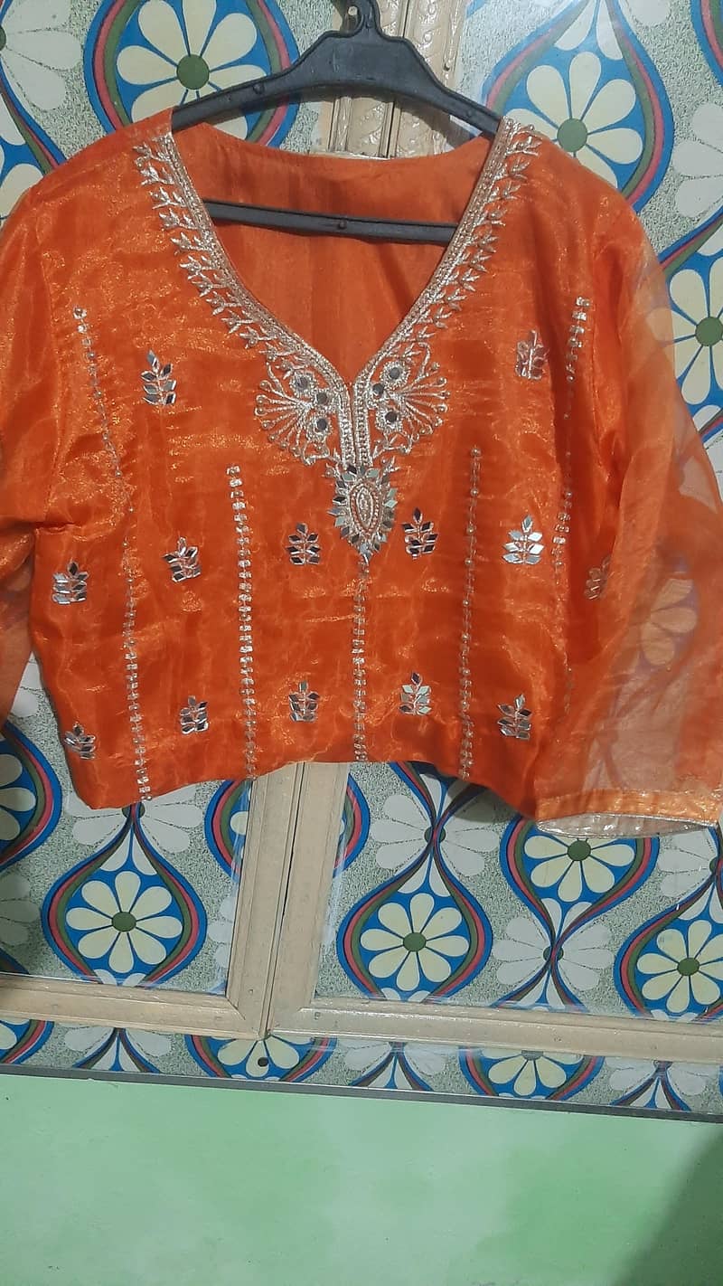 lengha 1