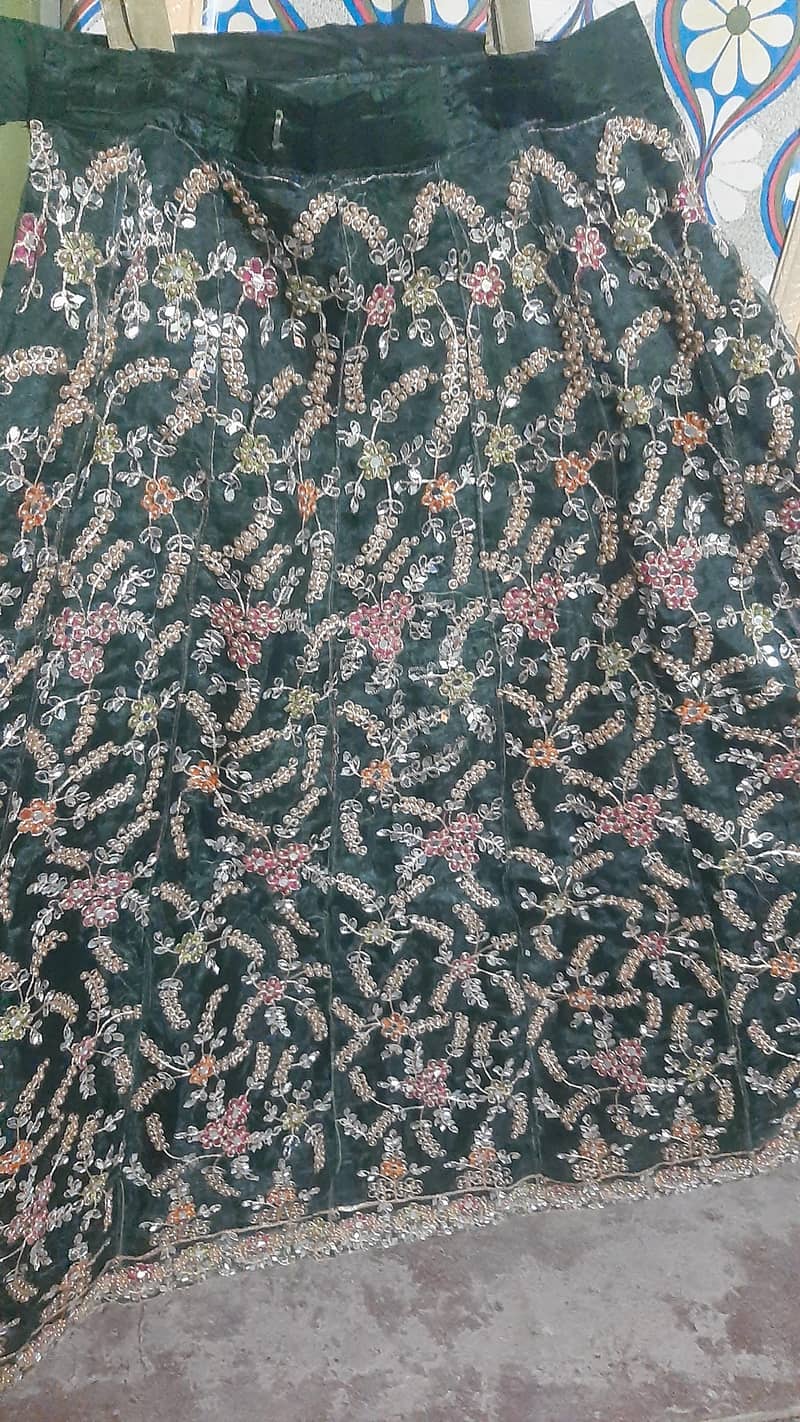 lengha 5