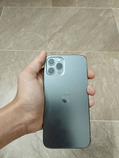 Apple iPhone 12 Pro