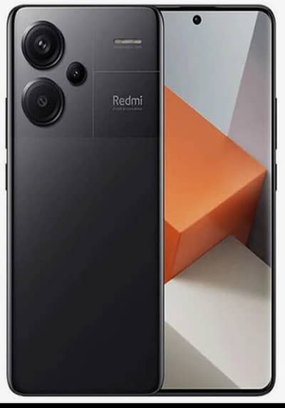 Xiaomi Redmi Note 13 Pro Plus 5g