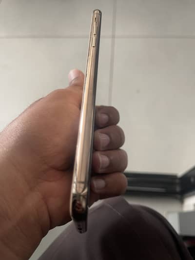 Apple iPhone XS Max 64 GB PTA Approved