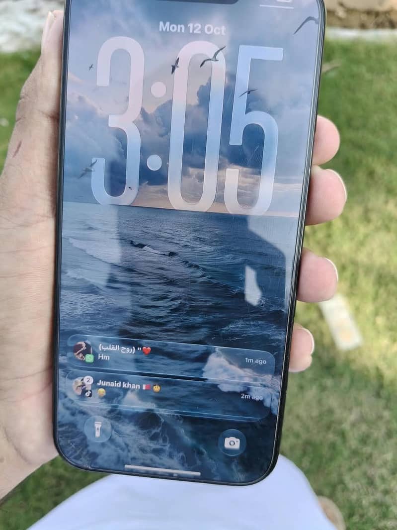 Apple iPhone 16 Pro Max 5