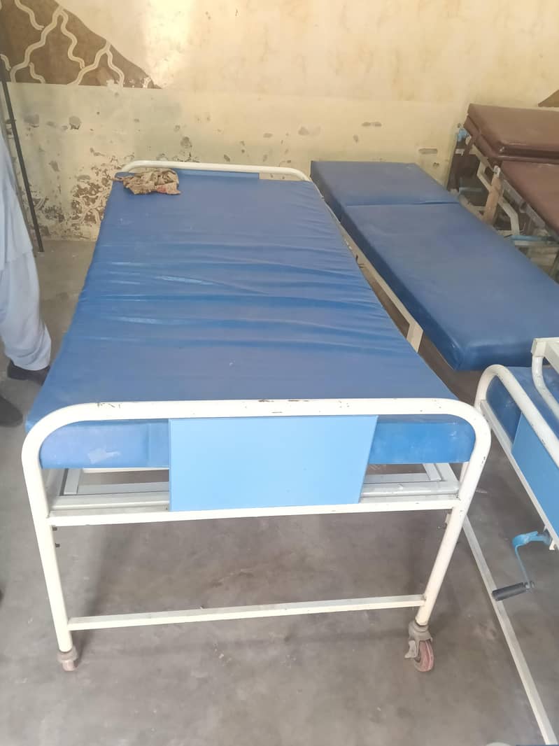 new condition 1