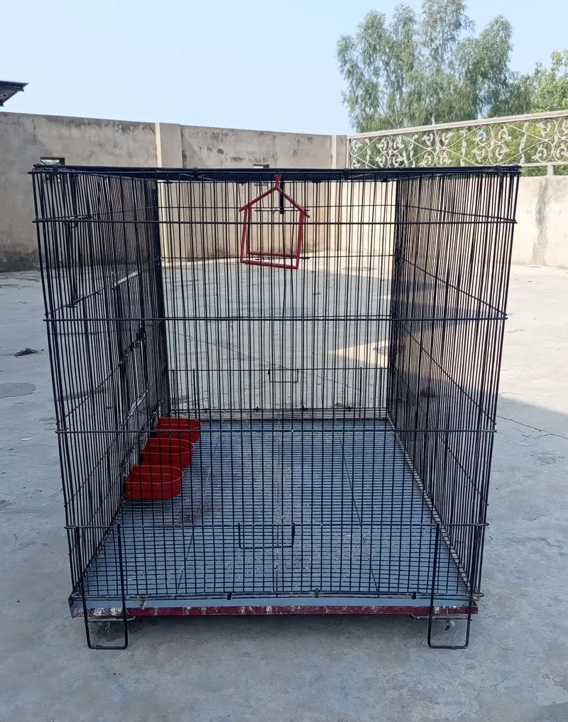 Cage For Sale — photo 2