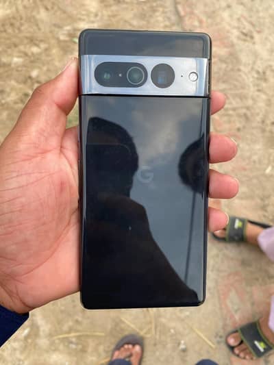 Google Pixel 7 Pro