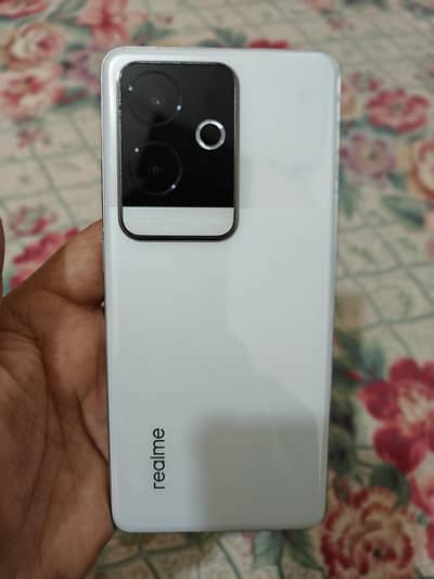 Realme GT 6