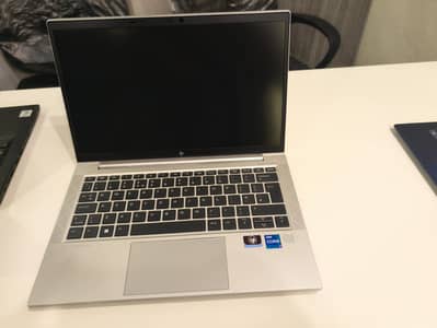 HP EliteBook 830 G8 Core i7 11th Gen | 16GB RAM | 512GB NVMe SSD | 10/