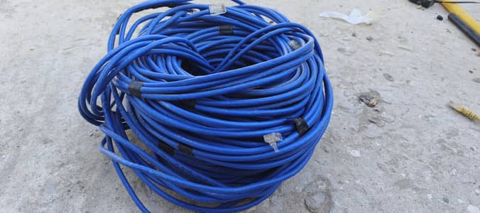 cat 6 cable for Sale