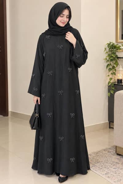abaya