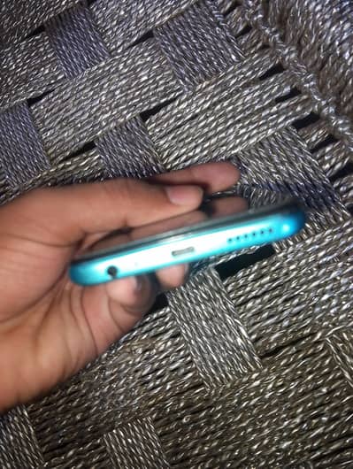 Tecno Spark 4