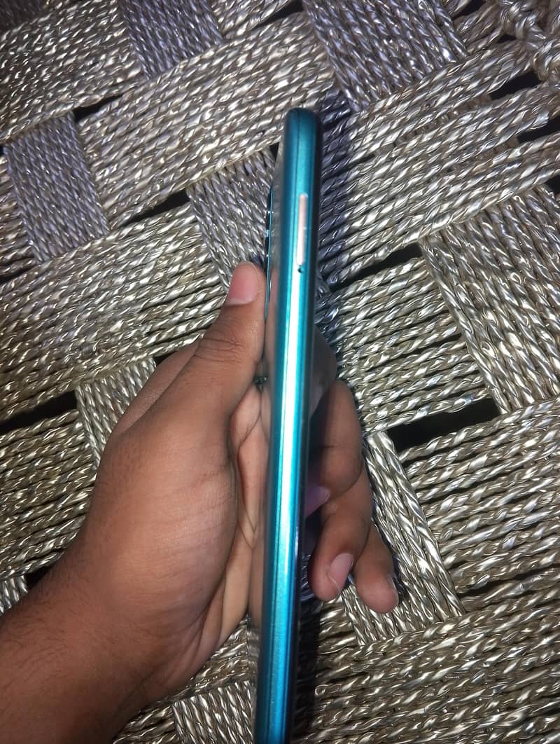Tecno Spark 4 3