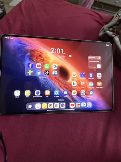 Honor magic pad 4
